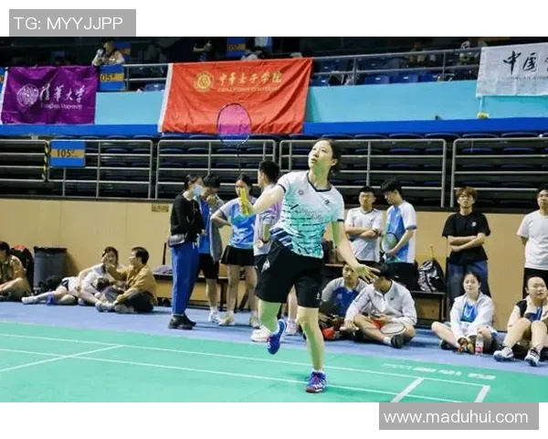 北京羽毛球队在冠军赛中的团队协作展现出色值得赞赏