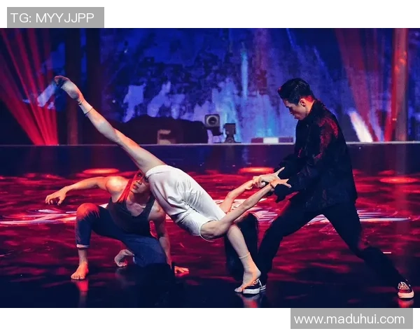 北京街舞队心理素质深度对比分析及其对舞蹈表现的影响探讨