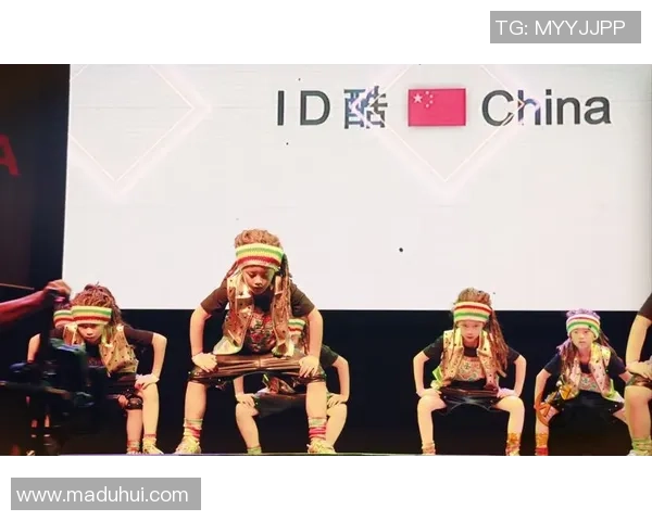 杭州街舞队在全国街舞比赛中荣获第5名展现实力与风采